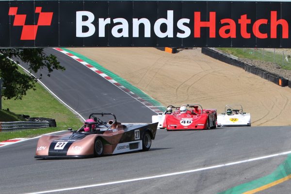 Brands Hatch GP – 21/22nd May 2022 Race Report, Images and Results