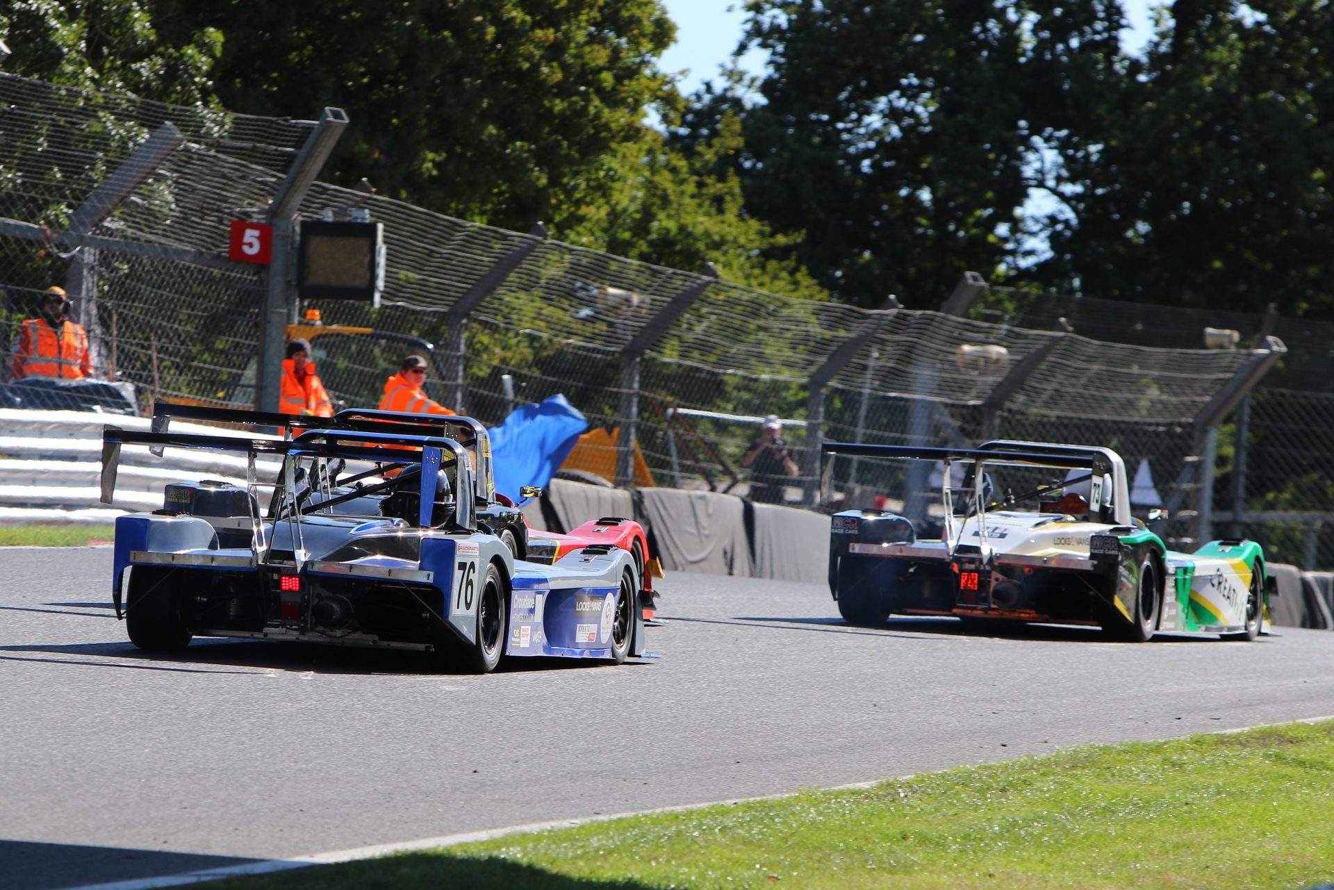 Brands Hatch Indy - 17/18th Sept 2022 Race Report, Images and Results ...