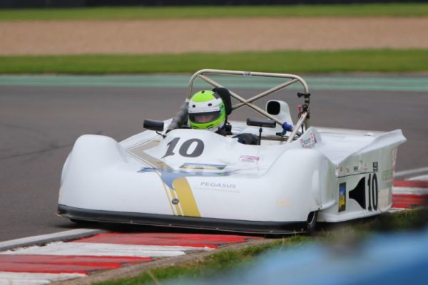 Now available from the Pegasus Classic Racing collection 