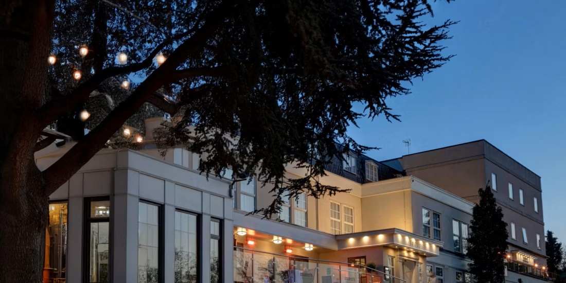 SRCC 2025 AGM, Awards and Dinner Dance on Saturday 24th January 2026 at the Crowne Plaza East Midlands Airport