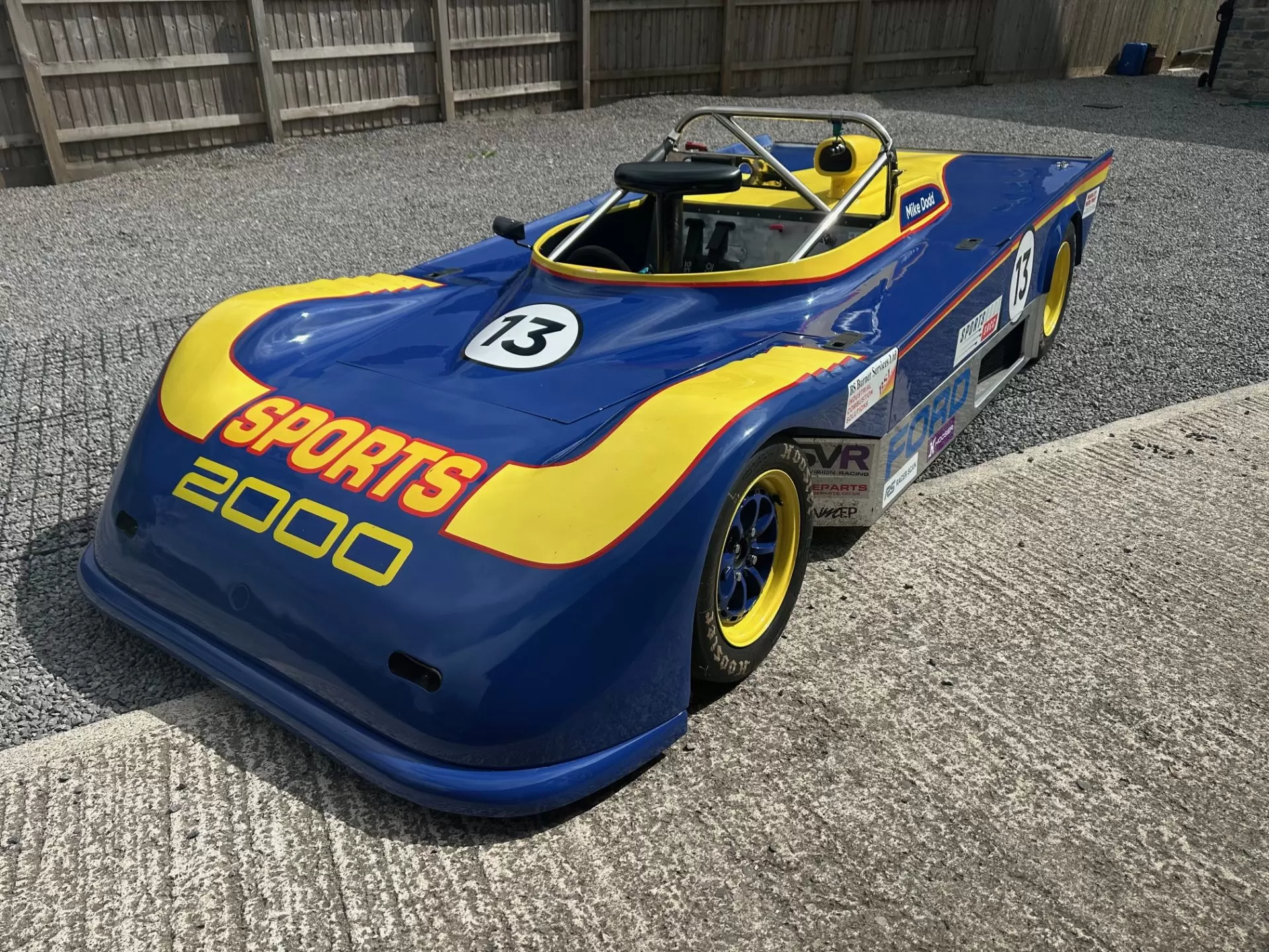 ラスト賞・01 SPORTS CARS 3MODELSCollection Cars For Sale - SRCC - SPORTS RACING CAR CLUB