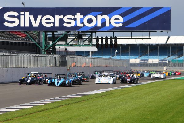 Silverstone – 4/5th April 2026 Race Report, Images and Results
