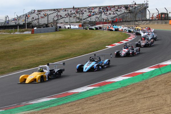 Brands Hatch GP – 2nd/3rd May 2026 Race Report, Images and Results
