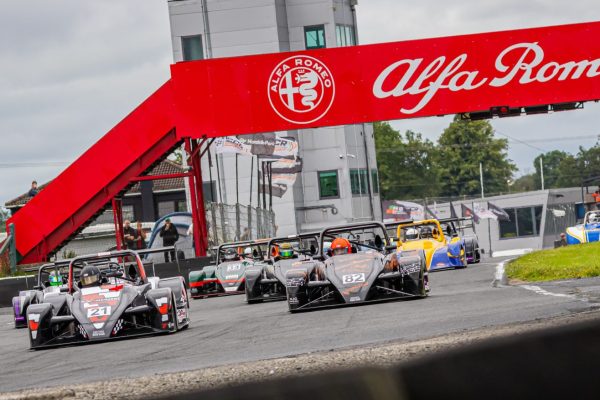 Mondello Park – 4/5th July 2026 Race Report, Video, Images and Results